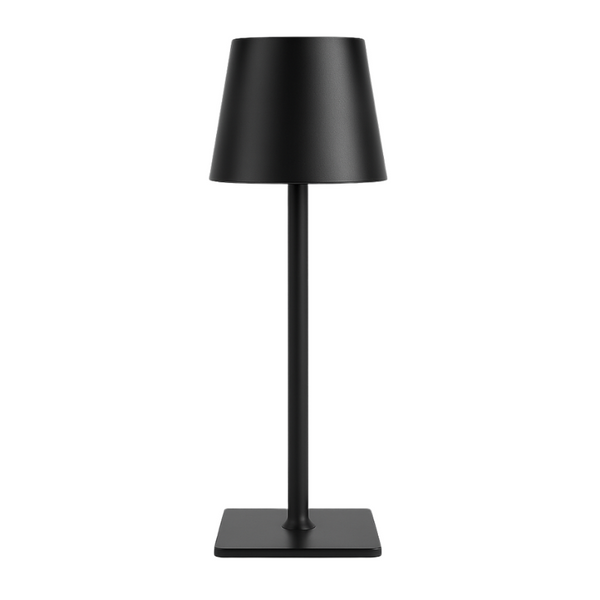 Abajur de Mesa Recarregável Minimalista