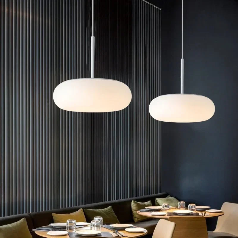 Pendente Sala de Jantar Nimbus TG
