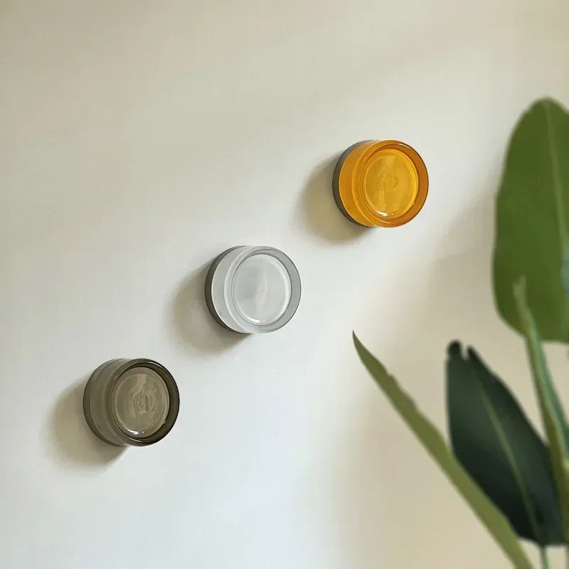 Arandela de Parede Interna Contemporânea Jelly TG