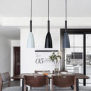 Pendente Para Cozinha Em Alumínio Sprat TG