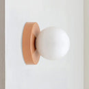 Luminária De Parede Interna Globe TG