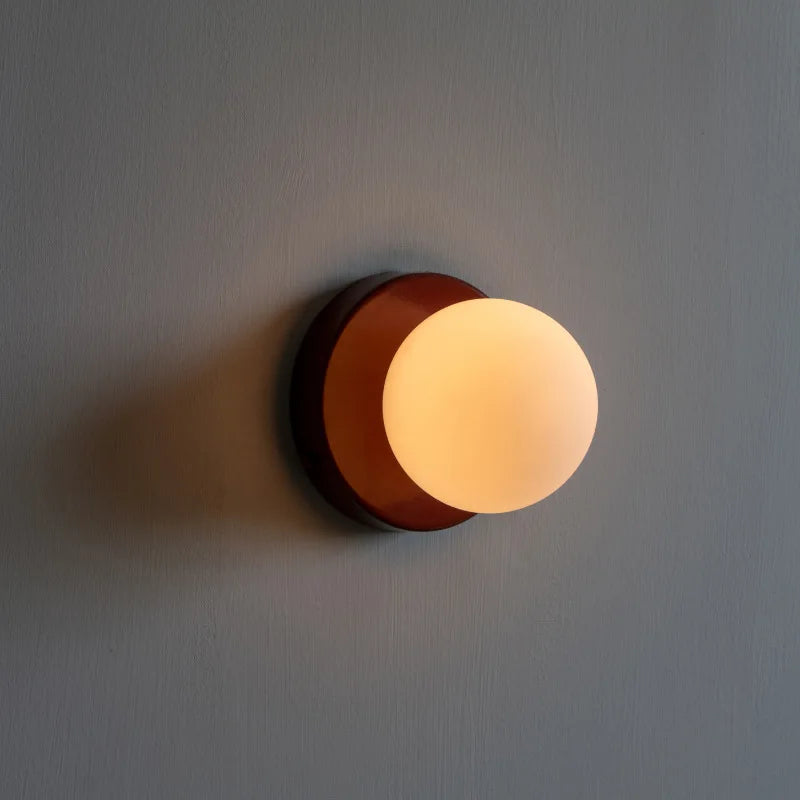 Luminária De Parede Interna Globe TG