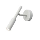 Arandela de Parede Para Quarto Regulável Minimal TG