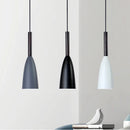 Pendente Para Cozinha Em Alumínio Sprat TG