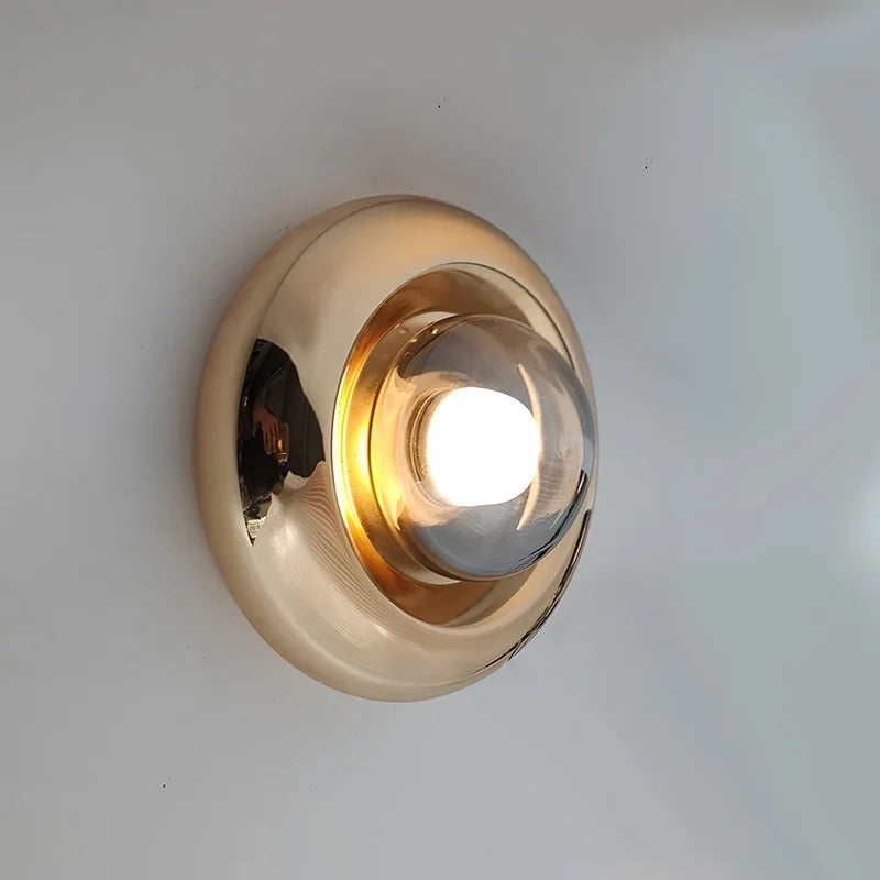 Arandela Interna Contemporânea Atria TG