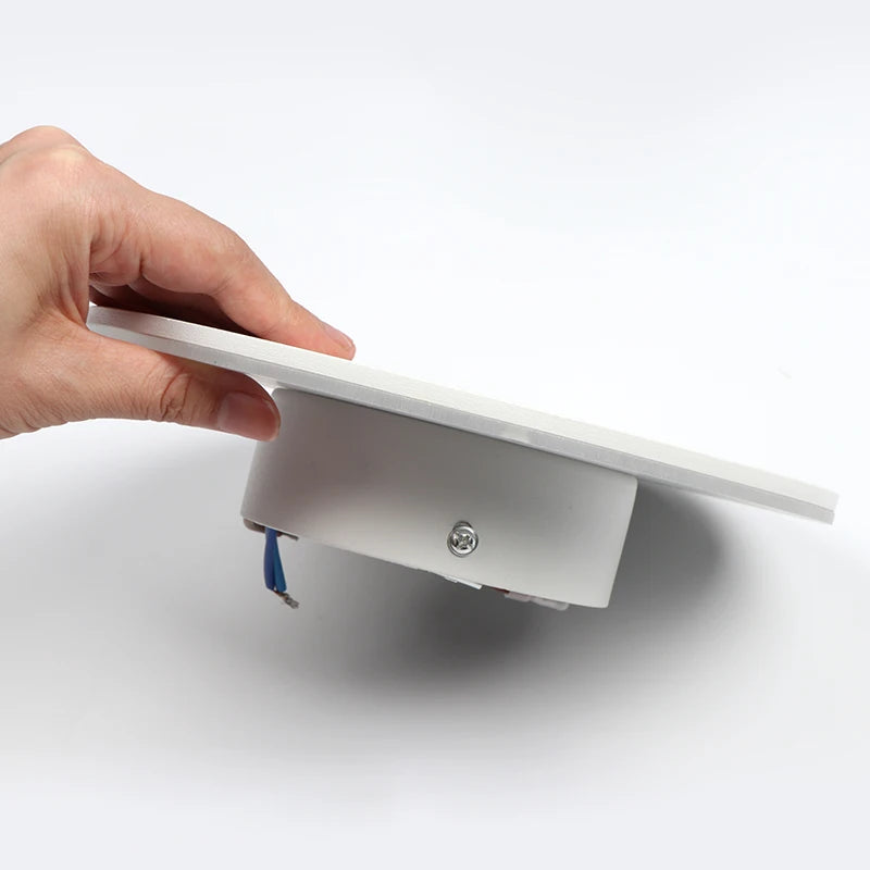 Arandela Interna Circular Aura TG