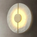 Arandela Interina Nero Mármore TG