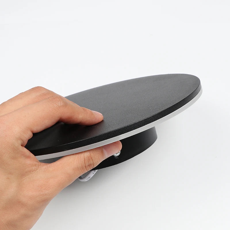 Arandela Interna Circular Aura TG