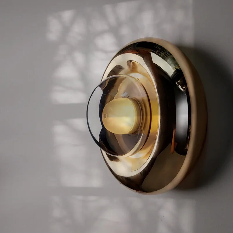 Arandela Interna Contemporânea Atria TG