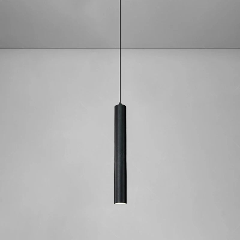 Pendente Para Quarto e Sala Tube TG
