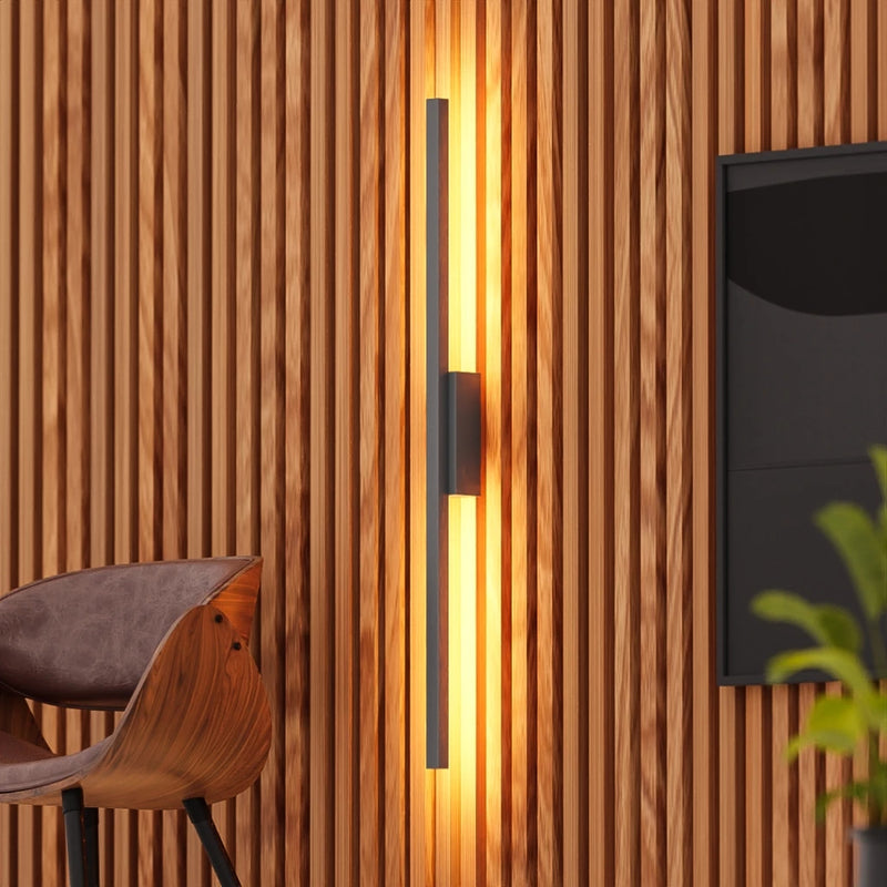 Arandela De Parede Interna - Fit TG