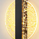 Arandela de parede interna - TG Plugs