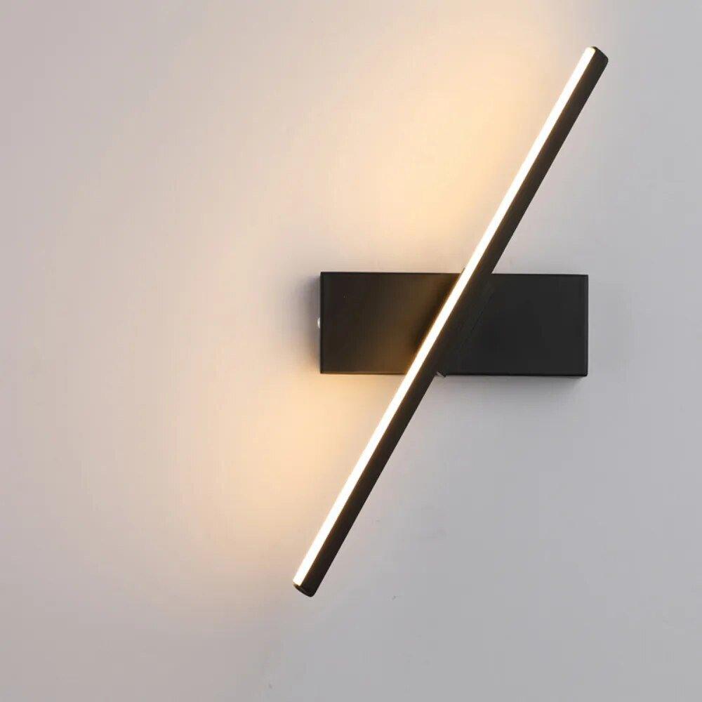 Luminária de parede ajustável - TG Plugs